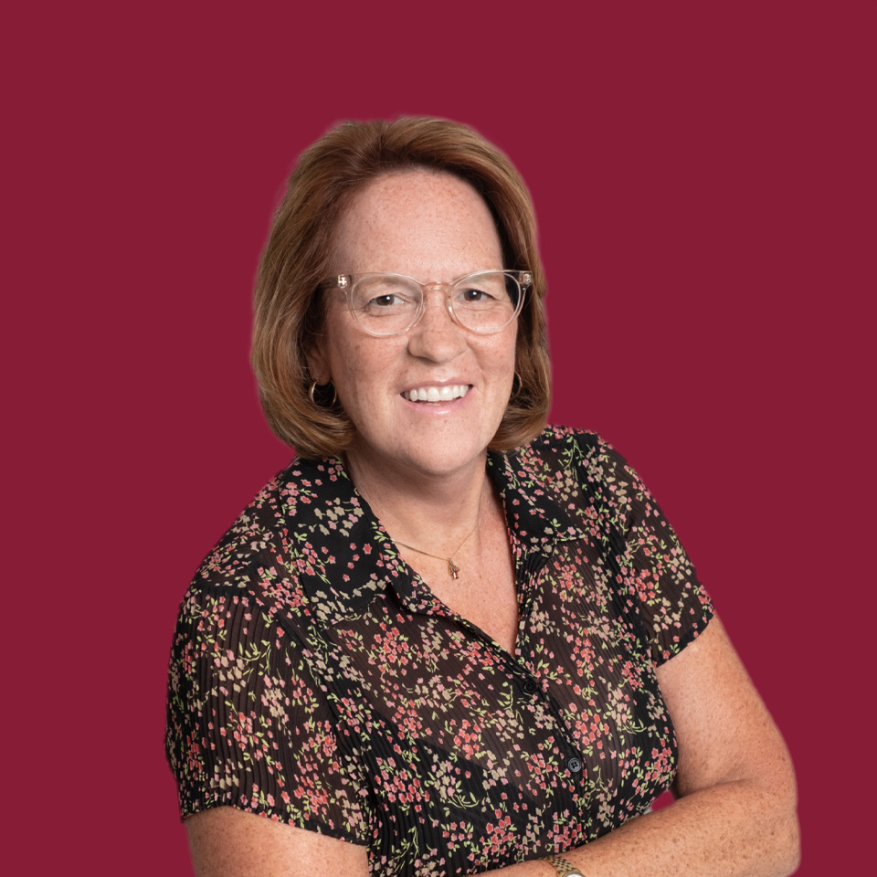 Chris Greenlee Senior Accountant