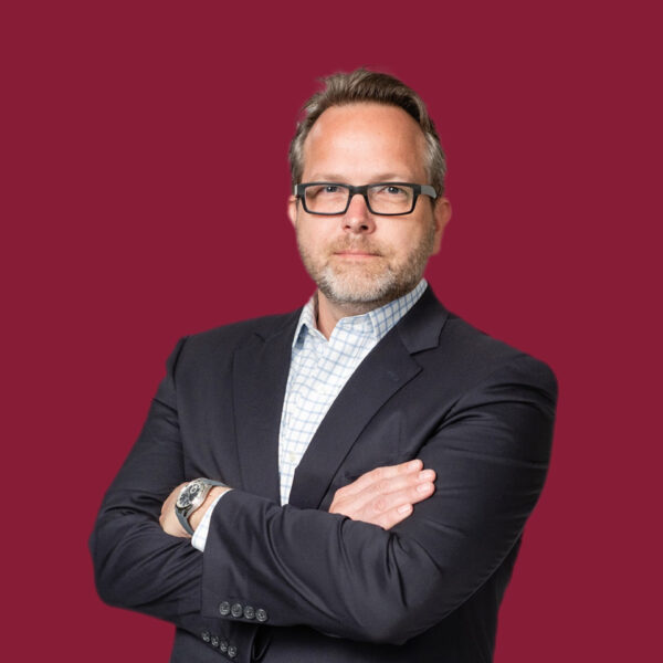 Matt Reynolds President & Founder