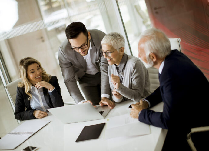 Who We Serve TruEdge Who We Serve TruEdge