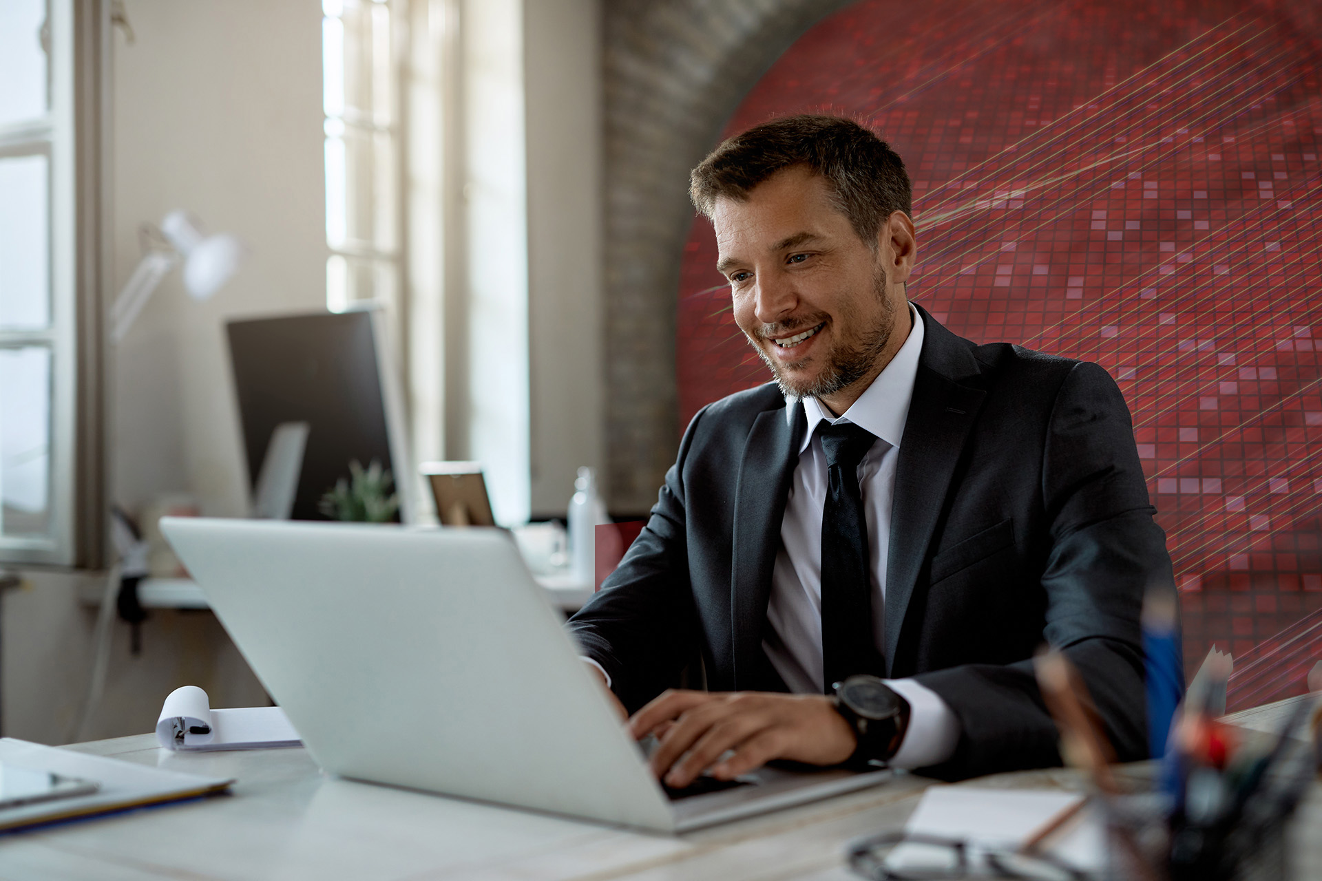 Why-TruEdge Independent Advisors Support