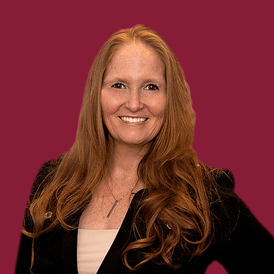 Regina Rudnick  Head of Advisor Experience