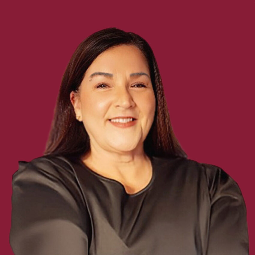 Tina Bowman Operations Associate