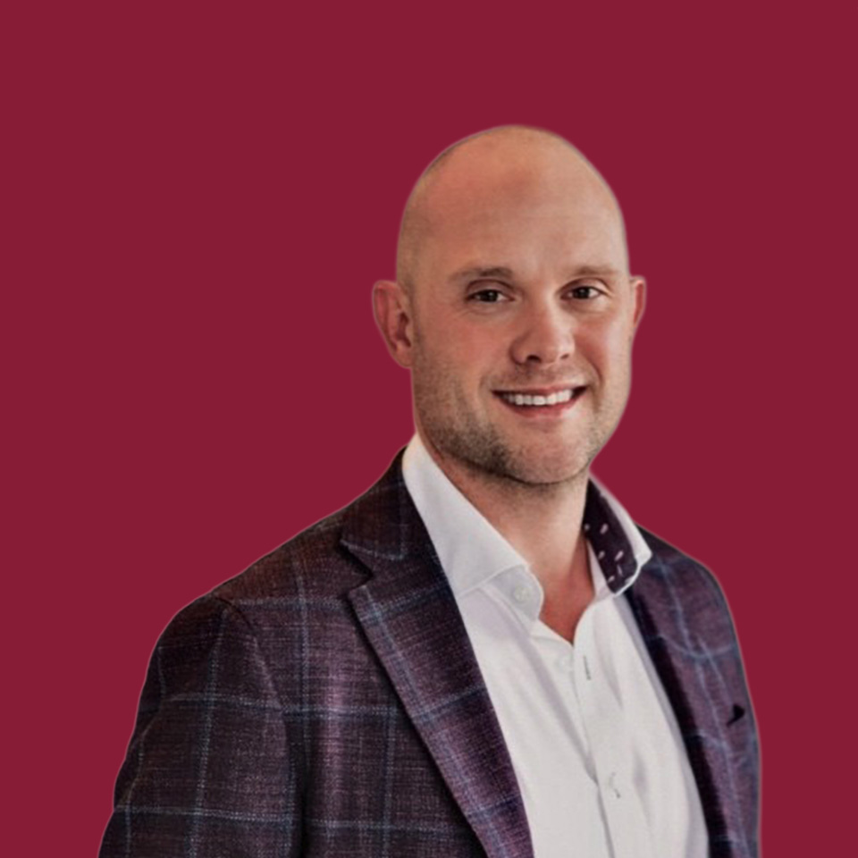 Clint Sorenson, CFA, CMT Chief Investment Officer